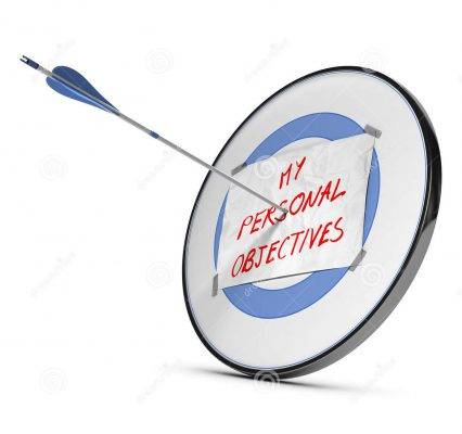 Lập mục tiêu cá nhân giúp bạn thành công