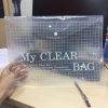 Bìa 1 nút My Clear A4