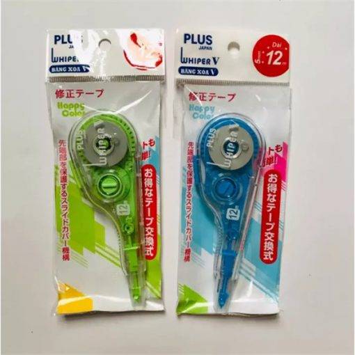Bút xóa kéo Plus lớn 105