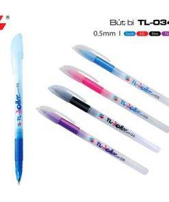 Cây bút bi TL034 giá rẻ