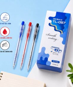 Bút bi TL 097 hộp 20 cây
