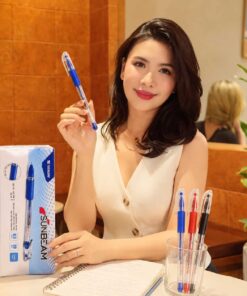 Bút gel TL 08 Sunbeam giá ưu đãi
