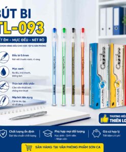 Bút nến TL 093 giá ưu đãi