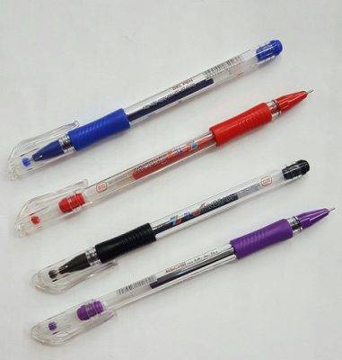 Bút nước gel_tl_08 Thiên Long