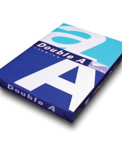 Giấy Double A A3 70gsm