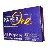 Ram giấy Paper One A4 80 chất lượng