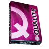 Giấy in Quality A4 định lượng 80 gsm