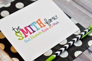 Văn phòng phẩm gia đình cả cả ưu đãi