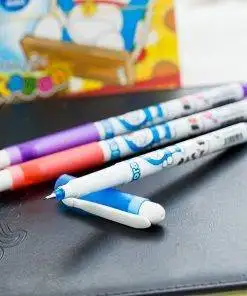 Viết lông kim FL-04_màu xanh_1