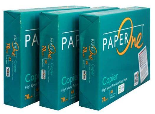GIAY-PAPER-ONE-A4-70-GSM-CHAT-LUONG-CAO