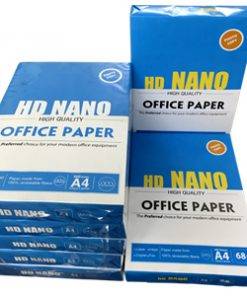Giấy-A4-Nano-68-gsm giá rẻ