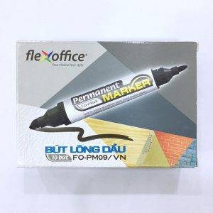 Hộp bút lông dầu FO PM-09 but-long-dau-fo-pm-09-3