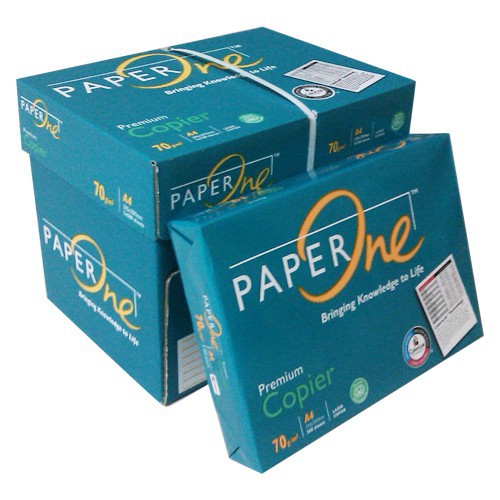 Giấy A3 Paper One 70 gsm (copy paper)