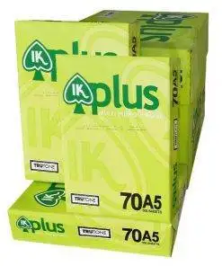 Ram giấy-A5-ik-plus chất lượng tốt