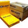 Giấy Delight A4 70gsm