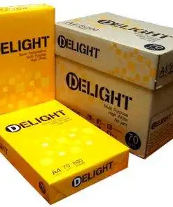 Giấy Delight A4 70gsm