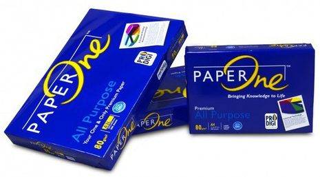Giấy A4 Paper One A4 80 gsm giá tốt giay-a4-paperone-80gsm_nhập khẩu
