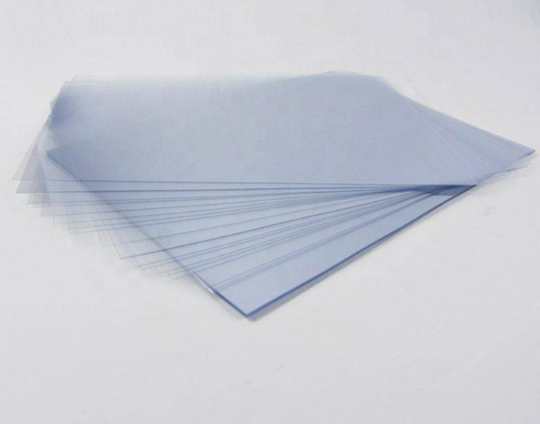 Bìa kiếng A3 1.5mm - bìa bóng kính A3 - Văn phòng phẩm Sơn Ca