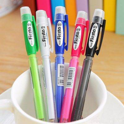 Bút chì bấm Pentel của Nhật giá tốt Bút Chì bấm Pentel AX105