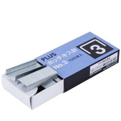Kim bấm Plus số 3