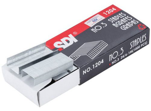 Kim bấm số 3 SDI