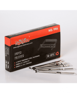 acco sắt SDI mẫu mã đẹp