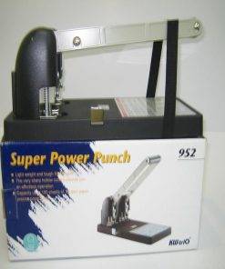 Hình ảnh chiếc bấm lỗ W.Trio 952