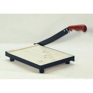 Bàn Cắt Giấy A4 (mica) - BCGA4MC