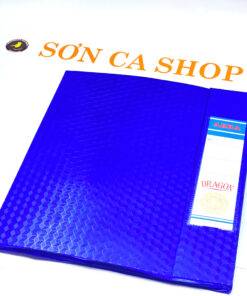 Bìa hộp si 7cm
