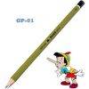 Bút chì chuốt TL GP01