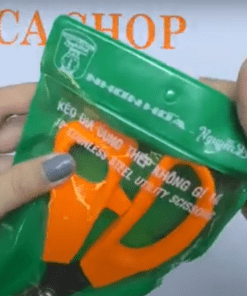 Cán kéo Nhơn Hoà