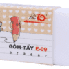 cục tẩy thiên long E.09 giá rẻ