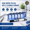 Đạn ghim số 3 Plus chính hãng