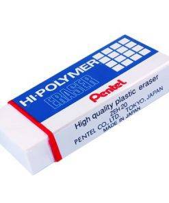 Gôm Pentel zeh03 chính hãng