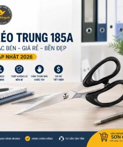 Kéo trung 185A giá rẻ chất lượng cao