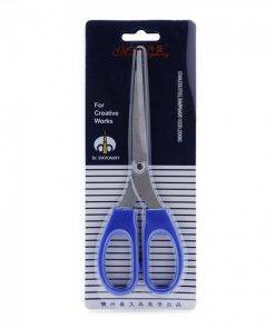 Kéo trung văn phòng S180-S183-S008 - scissors