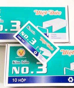 Ghim bấm 03 Việt Đức
