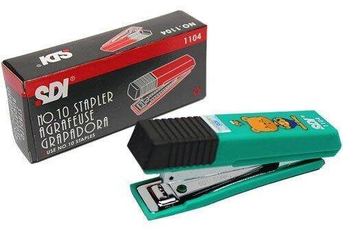Máy bấm kim số 10 SDI (bấm ghim) Máy bấm kim số 10 SDI (bấm ghim)