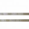 Cây thước kẻ sắt 50cm (metal ruler)