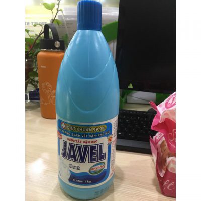 Nước tẩy Javel - 1000ml (bleach)_2
