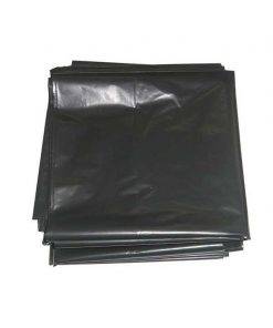 Túi xốp đen (black plastic bag)