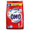 Bịch xà bông Omo 6kg (detergent)