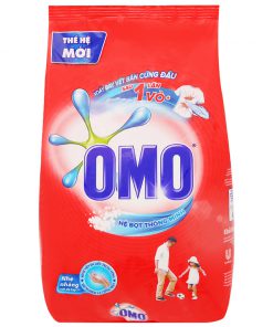 Xà bông Omo 800g (detergent)