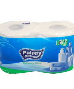Giấy vệ sinh Pulppy (toilet paper)
