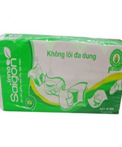 Giấy cuộn Sài Gòn không lõi (toilet paper)