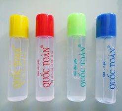 Hồ nước Quốc Toàn (chai 30ml)