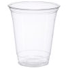 Ly nhựa dày (220ml) - Plastic glass