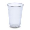 Ly nhựa dày (500ml) - plastic glass