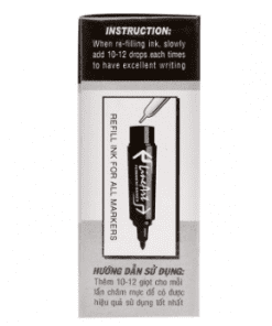 Hộp mực lông bảng Queen RFI-03