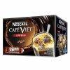 Hộp Nescafe Việt (đen) 2 in 1 (minum kopi)
